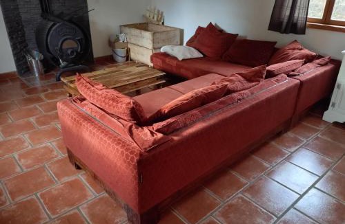 Chastreix House | Gite de la grande maison