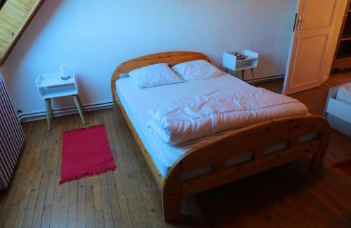 Chastreix House | Gite de la grande maison
