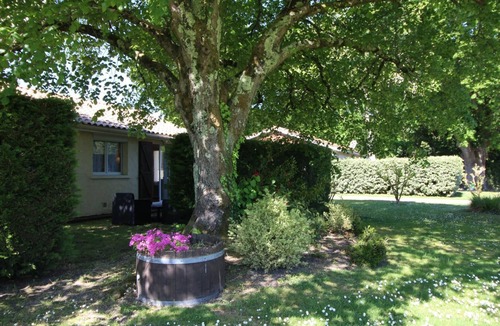 Vensac House | Gite DE LA Grange - Vensac