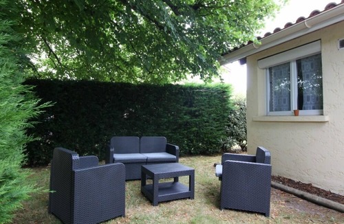 Vensac House | Gite DE LA Grange - Vensac