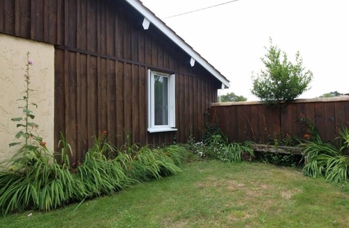 Vensac House | Gite DE LA Grange - Vensac