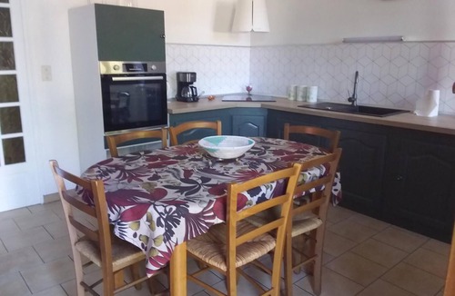 Lavazan House | Gite DE LA Grave - Lavazan