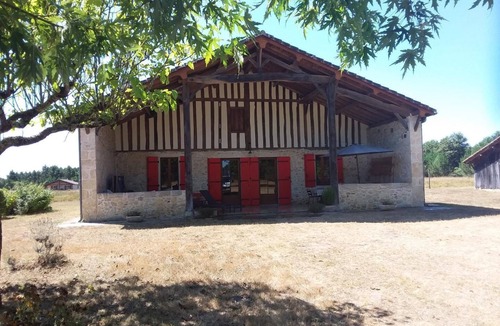 Lavazan House | Gite DE LA Grave - Lavazan