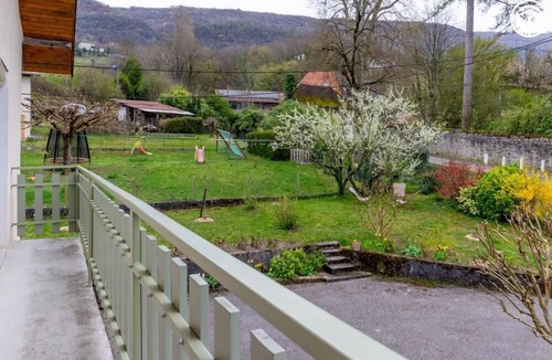 Chindrieux House | Gite de la Grenouille