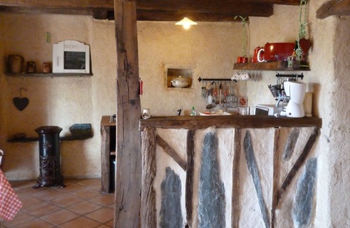 Vay Cottage | Gite de la guichardiere
