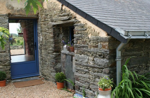 Vay Cottage | Gite de la guichardiere