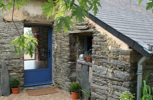 Vay Cottage | Gite de la guichardiere