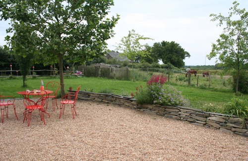 Vay Cottage | Gite de la guichardiere