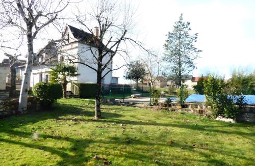 Savignac House | Gite De La Guillone