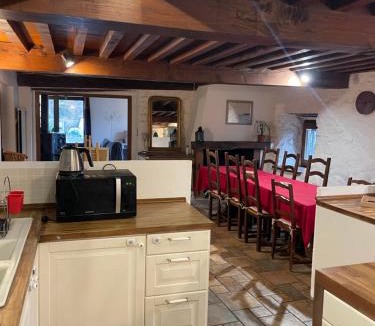 Lezignan House | Gite de la Haure, Lourdes