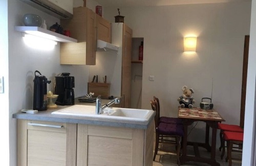 Touvois House | Gite de La Haute Rue