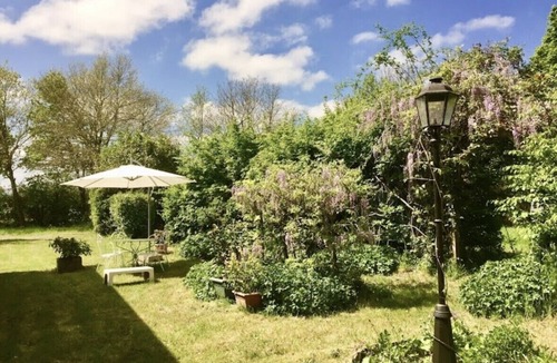 Touvois House | Gite de La Haute Rue