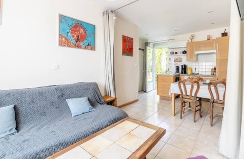 Touvois House | Gite de la Haute Rue