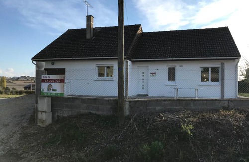 Saint-Sauveur House | GITE DE LA JUSTICE