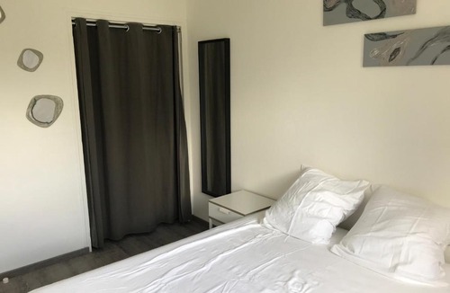 Saint-Sauveur House | GITE DE LA JUSTICE