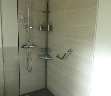 Commentry House | gite de la libellule