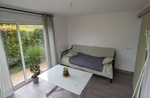 Beauvoir-en-Lyons House | Gite de la Longère Normande