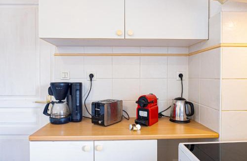 Oudon House | gite de la Mabonniere