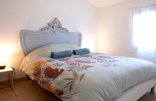 Oudon House | gite de la Mabonniere