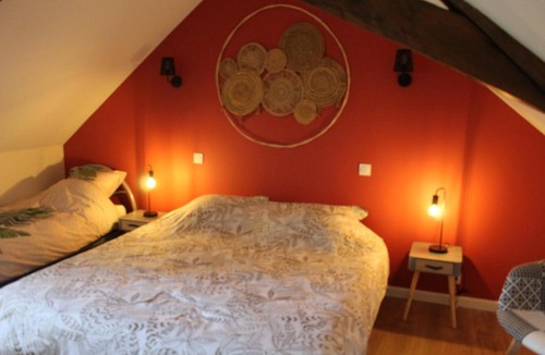 Boce House | Gite de la Martinerie