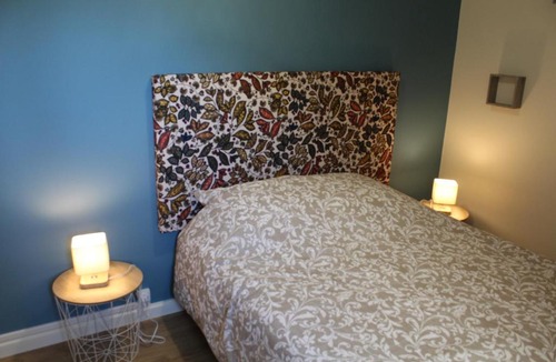 Boce House | Gite de la Martinerie