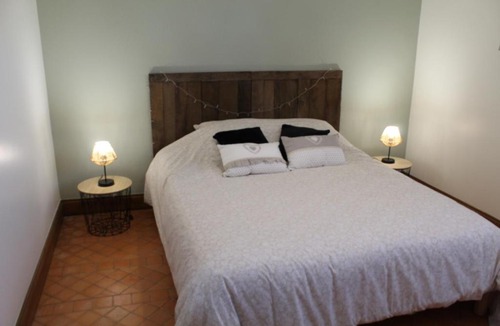 Boce House | Gite de la Martinerie