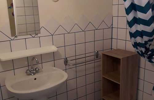 La Ferriere House | Gite de la Martinette