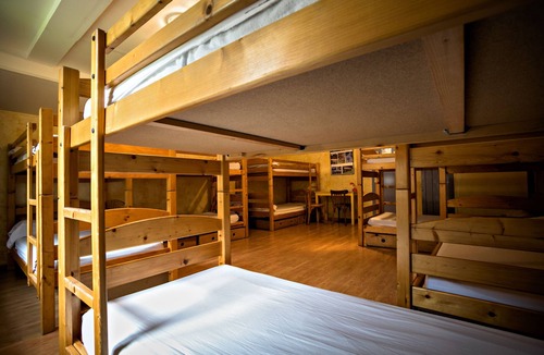 La Ferriere House | Gite de la Martinette