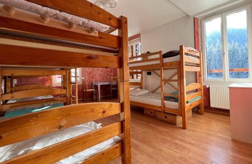 La Ferriere House | Gite de la Martinette