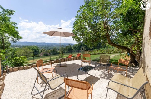 Avressieux House | GITE DE LA MASSETTE - AVRESSIEUX