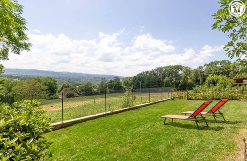 Avressieux House | GITE DE LA MASSETTE - AVRESSIEUX