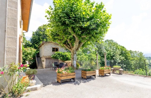 Avressieux House | GITE DE LA MASSETTE - AVRESSIEUX