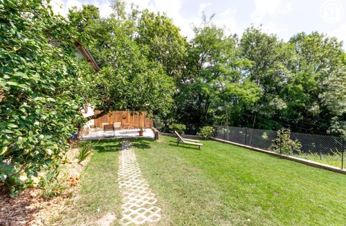 Avressieux House | GITE DE LA MASSETTE - AVRESSIEUX