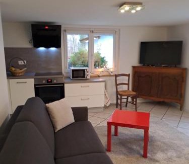 Reipertswiller Ski Chalet | Gite de la Melch