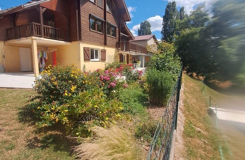 Goetzenbruck House | Gite de la Melch