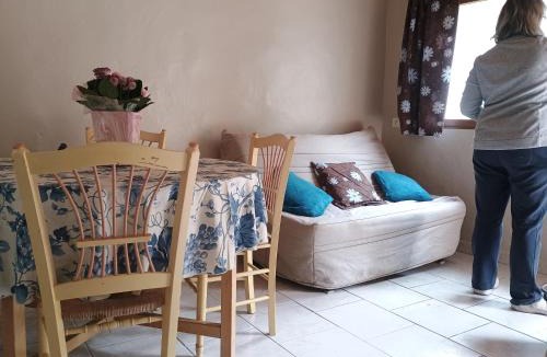 Lairiere House | Gite de la melisse