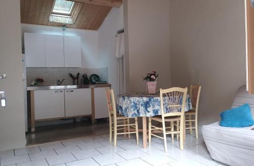 Lairiere House | Gite de la melisse