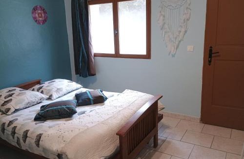 Lairiere House | Gite de la melisse