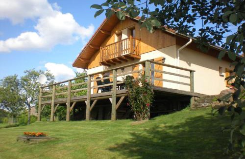 Mortagne House | Gite De La Mortagne