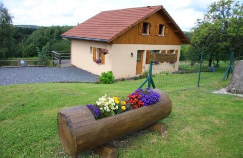 Mortagne House | Gite De La Mortagne