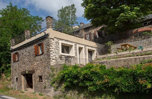 Saint-Cirgue House | Gite de la Moulinquié