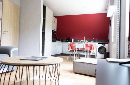 Avolsheim Apartment | Gite DE LA Nature