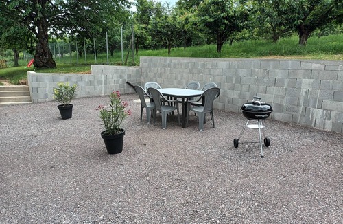 Avolsheim Apartment | Gite DE LA Nature