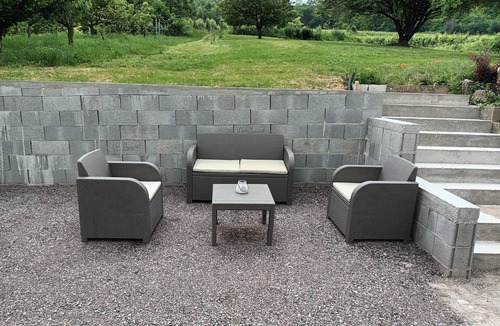 Avolsheim Apartment | Gite DE LA Nature