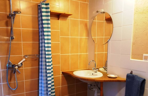 Velieux House | Gîte de la Paissière: surrounded by nature, calm and comfort, view of the Minervois