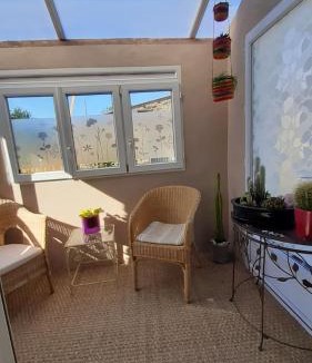 Aizenay House | Gite de la petite folie