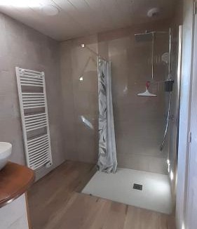 Aizenay House | Gite de la petite folie