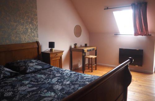 Herouvillette House | Gite de la petite maison