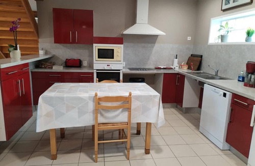 Saint-Omer House | GITE DE LA PETITE MEER