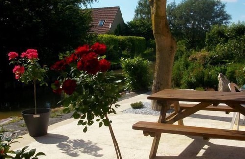 Saint-Omer House | GITE DE LA PETITE MEER